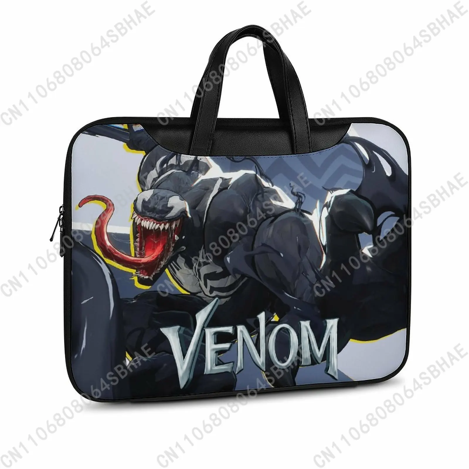 Кожаный портфель Marvel Venom на заказ, унисекс, для ноутбука, деловой, ретро, из натуральной кожи, для косплея
Кожаный портфель Marvel Venom на заказ, унисекс, для ноутбука, деловой, ретро, из натуральной кожи, для косплея