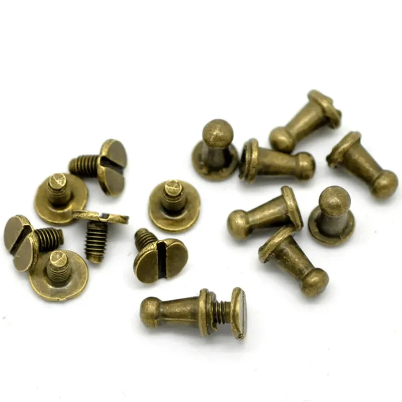50 Sets Spike Garment Rivets Studs Fit Crafts Bags Clothes Shoes Tower Metal Decorative Bronze Tone Accessories 9x6mm
50 Sets Spike Garment Rivets Studs Fit Crafts Bags Clothes Shoes Tower Metal Decorative Bronze Tone Accessories 9x6mm