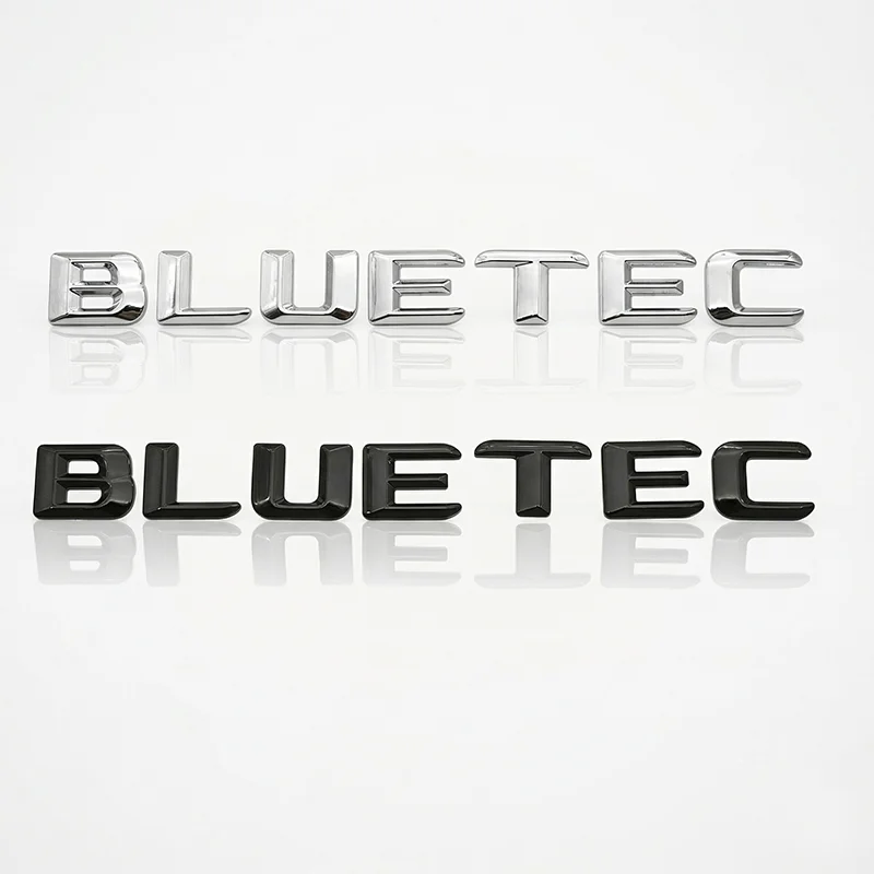 3D ABS BLUETEC Car Emblem Badge Sticker For Mercedes Benz W212 W166 ML350 GL350 E350 Diesel Trunk Logo Decal Auto Styling
3D ABS BLUETEC Car Emblem Badge Sticker For Mercedes Benz W212 W166 ML350 GL350 E350 Diesel Trunk Logo Decal Auto Styling