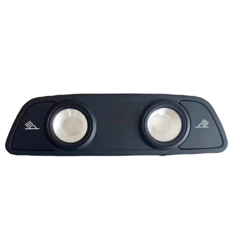 Reading Light Interior Rear Overhead Roof Light Reading Lamp Black Gray for Audi A6L 2012-2018 A4L A5 A7 Q7 Q8
Reading Light Interior Rear Overhead Roof Light Reading Lamp Black Gray for Audi A6L 2012-2018 A4L A5 A7 Q7 Q8