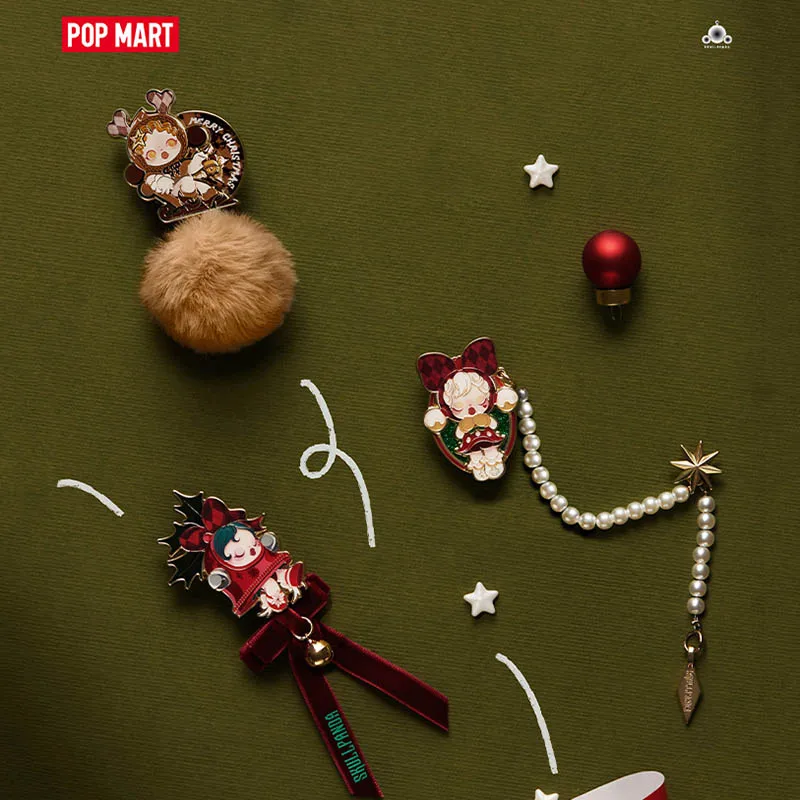 POPMART SKULLPANDA Tell Me What You Want Series Hanging Decorations Blind Box Guess Guess Bag Toys Mystery Box Acition Figures
POPMART SKULLPANDA Tell Me What You Want Series Hanging Decorations Blind Box Guess Guess Bag Toys Mystery Box Acition Figures