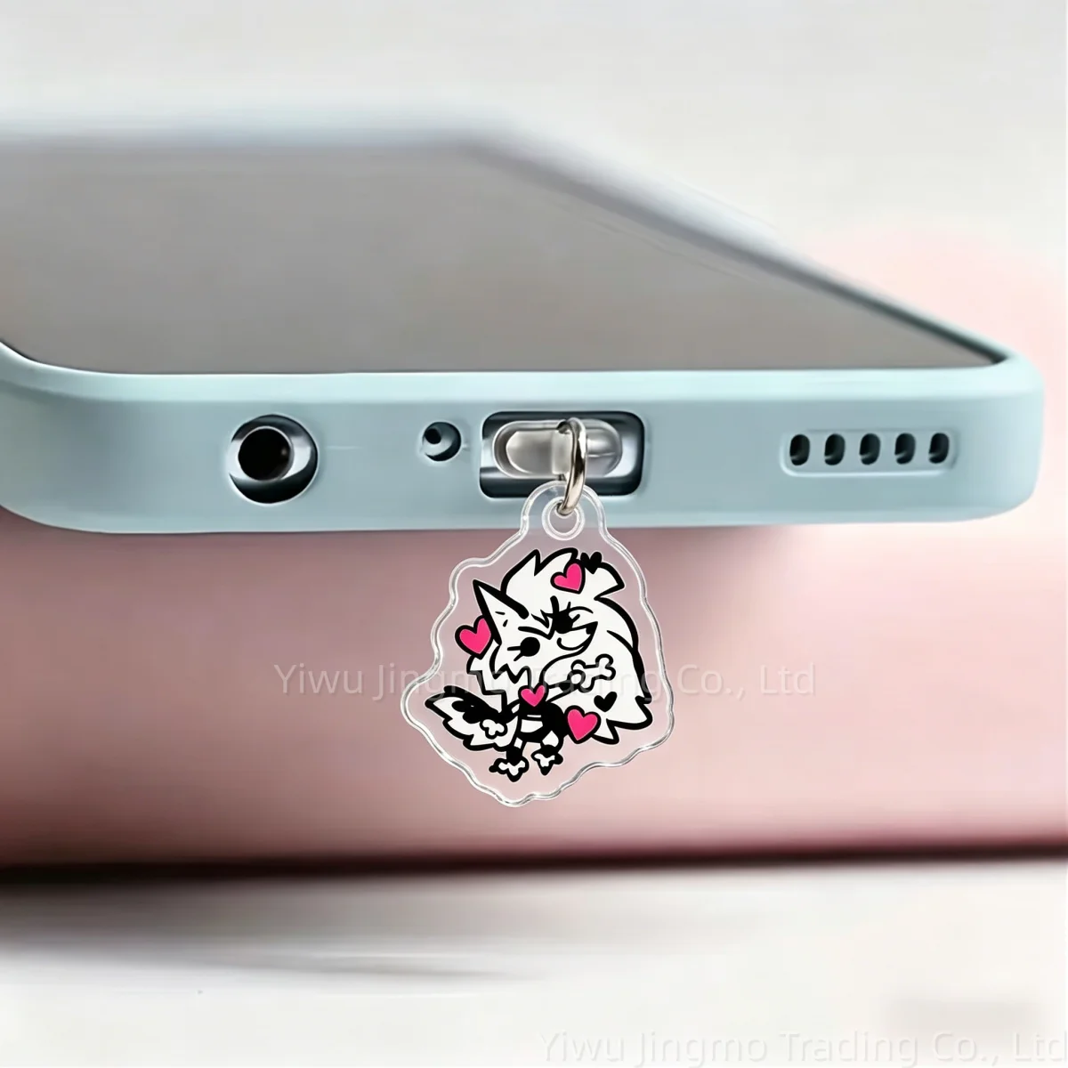 Hell's Paradise Gabimaru USB C Dust Plug, Acrylic Anime Keychain, Anti Dust Type C Port Cover for Earbuds Phones, Anime Fan Gift
Hell's Paradise Gabimaru USB C Dust Plug, Acrylic Anime Keychain, Anti Dust Type C Port Cover for Earbuds Phones, Anime Fan Gift