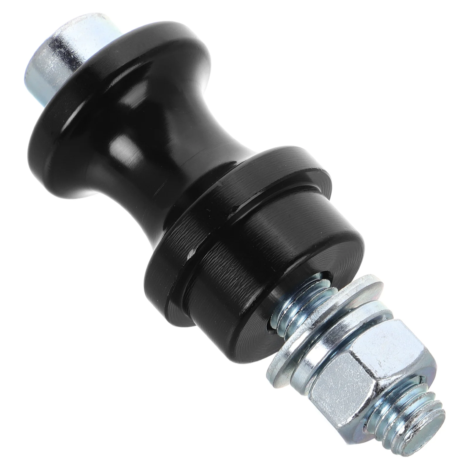 Hook Bolt Steel Mount Half Linked Winch Rope Hook Stand Towing Chain Fairlead Bolt Winch Accessory Car Exterior
Hook Bolt Steel Mount Half Linked Winch Rope Hook Stand Towing Chain Fairlead Bolt Winch Accessory Car Exterior