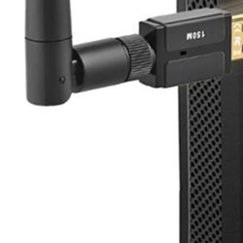 150M Long Range USB BT Adapter Supports Win11/10/8.1/7 Wireless BT Transmitter Receiver for PC Speaker Wireless Mouse Keyboard
150M Long Range USB BT Adapter Supports Win11/10/8.1/7 Wireless BT Transmitter Receiver for PC Speaker Wireless Mouse Keyboard