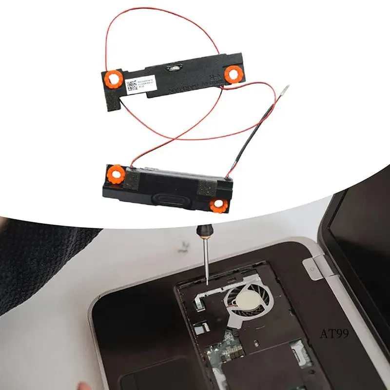 TA-Laptop Built-In Speaker For Lenovo Savior Y7000 Y7000P R7000 Speaker Audio 5SB0W90949 Speakers 2020 Spare Parts Accessories
TA-Laptop Built-In Speaker For Lenovo Savior Y7000 Y7000P R7000 Speaker Audio 5SB0W90949 Speakers 2020 Spare Parts Accessories