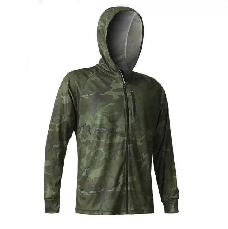 Shirt Fishing Clothing Professional Shirts Long Sleeve Bamboo Fiber UPF 50+ Breathable Quick Dry Clothes Pesca
Shirt Fishing Clothing Professional Shirts Long Sleeve Bamboo Fiber UPF 50+ Breathable Quick Dry Clothes Pesca