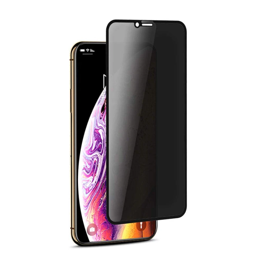100pcs Privacy Tempered Glass for IPhone 14 Pro Max Anti-Spy Screen Protectors Film
100pcs Privacy Tempered Glass for IPhone 14 Pro Max Anti-Spy Screen Protectors Film