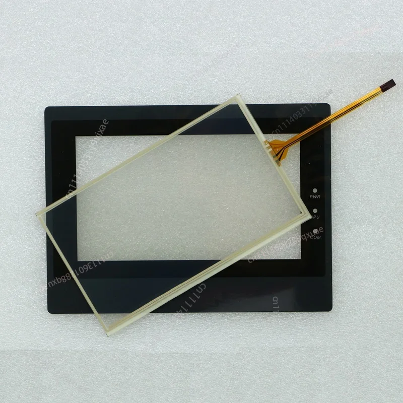 For Kinco MT4414T MT4414TE MT4434T MT4434TE Protective Film + Touch Screen
For Kinco MT4414T MT4414TE MT4434T MT4434TE Protective Film + Touch Screen