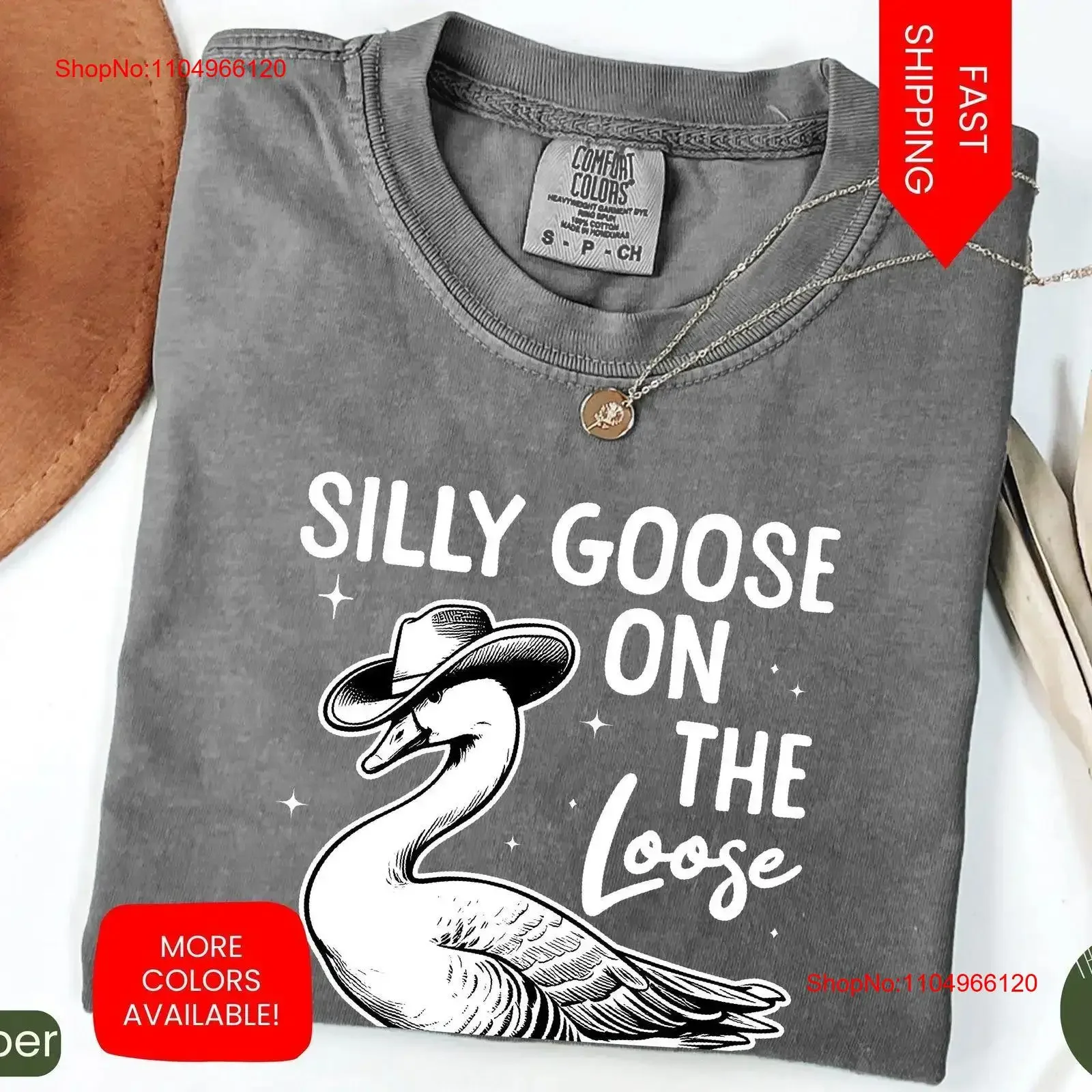 Комфортная футболка Silly Goose в стиле ретро, свободная забавная футболка в стиле пастушки 90-х годов, эстетичная винтажная стильная футболка
Комфортная футболка Silly Goose в стиле ретро, свободная забавная футболка в стиле пастушки 90-х годов, эстетичная винтажная стильная футболка