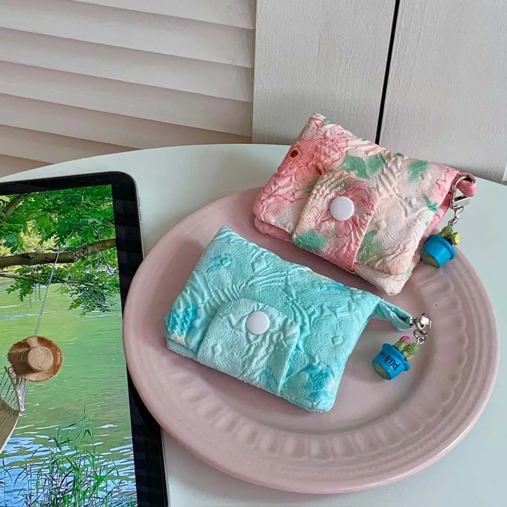 Elegant Canvas Flower Coin Purse Bubble Cloth Bear Mini Cash Wallet Zipper Purse Coin Purse Cloth Envelope Wallets Female
Elegant Canvas Flower Coin Purse Bubble Cloth Bear Mini Cash Wallet Zipper Purse Coin Purse Cloth Envelope Wallets Female
