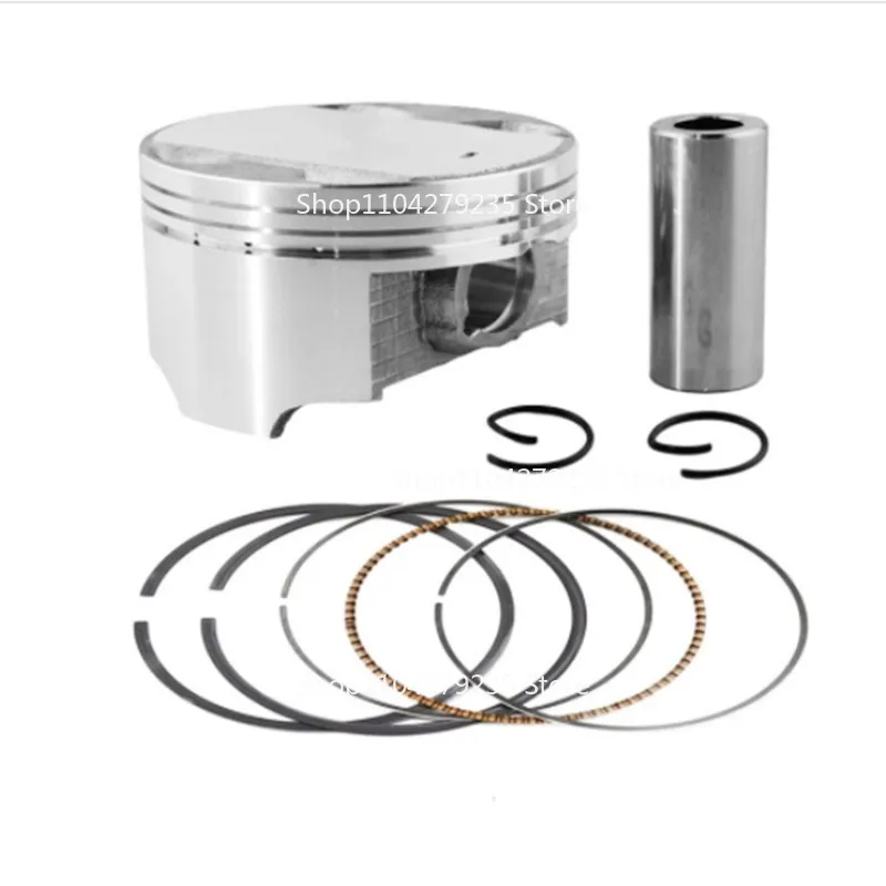 Поршень мотоцикла для AN250 Burgman Skywave250DR250 Поршневое кольцо 73 мм
Поршень мотоцикла для AN250 Burgman Skywave250DR250 Поршневое кольцо 73 мм