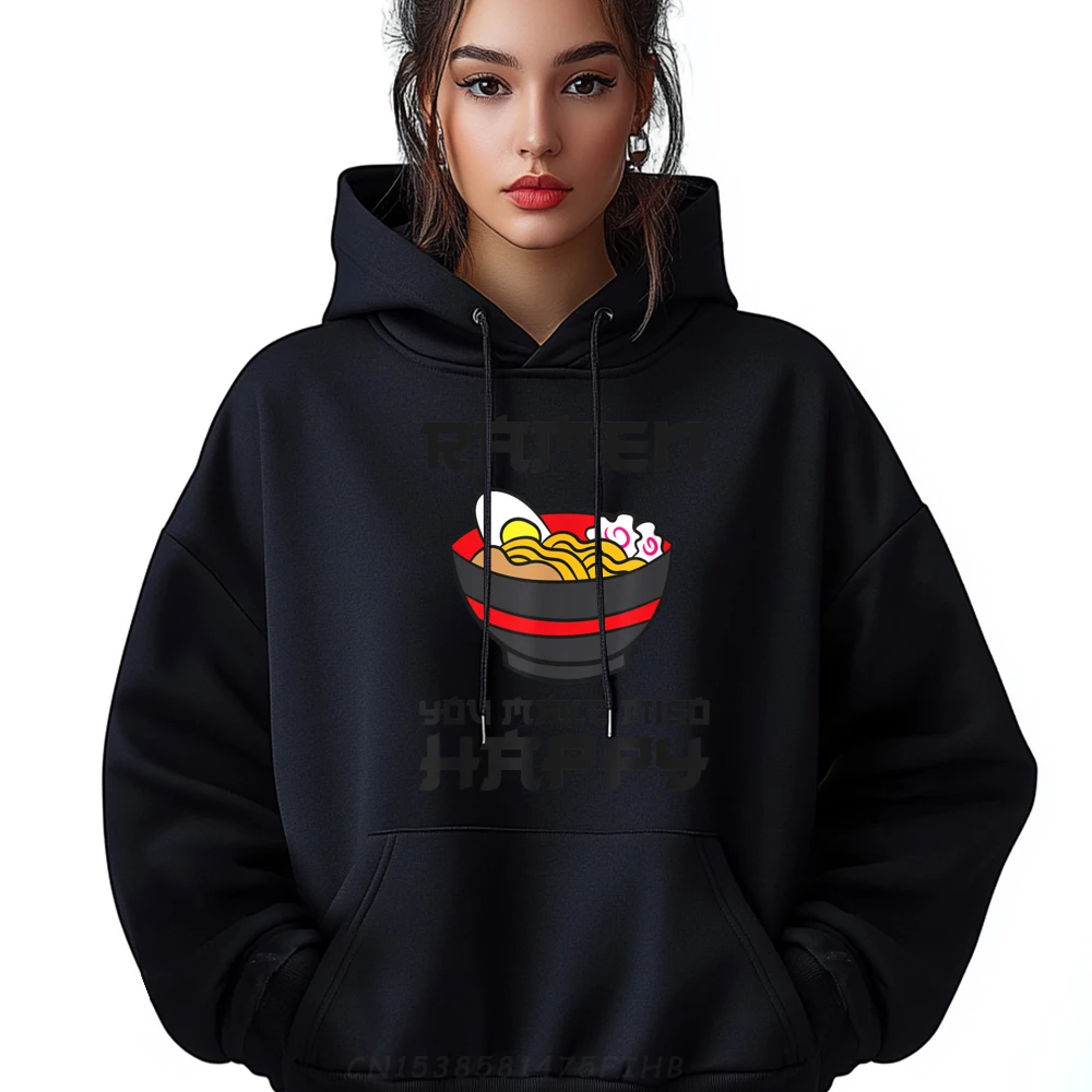 Ramen You Make Miso Happy Funny Ramen Luxury Designer Unisex Pullover Hoodies For Men Printing
Ramen You Make Miso Happy Funny Ramen Luxury Designer Unisex Pullover Hoodies For Men Printing