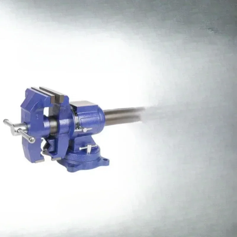 Multi functional table vice rotary flat mouth industrial grade heavy-duty tool Hot sales
Multi functional table vice rotary flat mouth industrial grade heavy-duty tool Hot sales