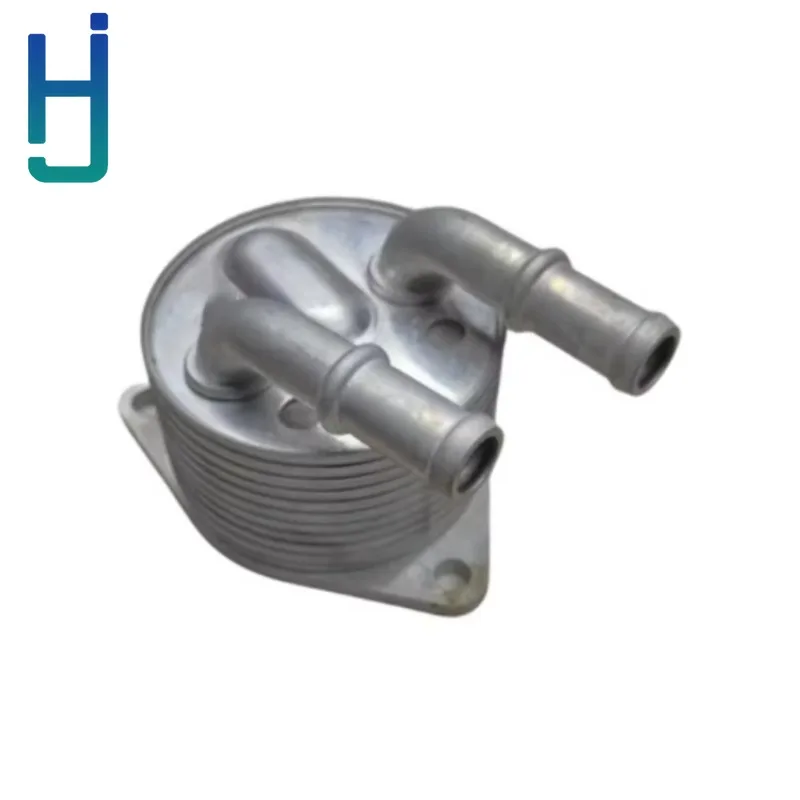 9827747580 9807979380 Automatic Transmission Oil Radiator For Peugeot 4008 (P84) 5008 508L Citroen C5 Aircross C6 DS7
9827747580 9807979380 Automatic Transmission Oil Radiator For Peugeot 4008 (P84) 5008 508L Citroen C5 Aircross C6 DS7