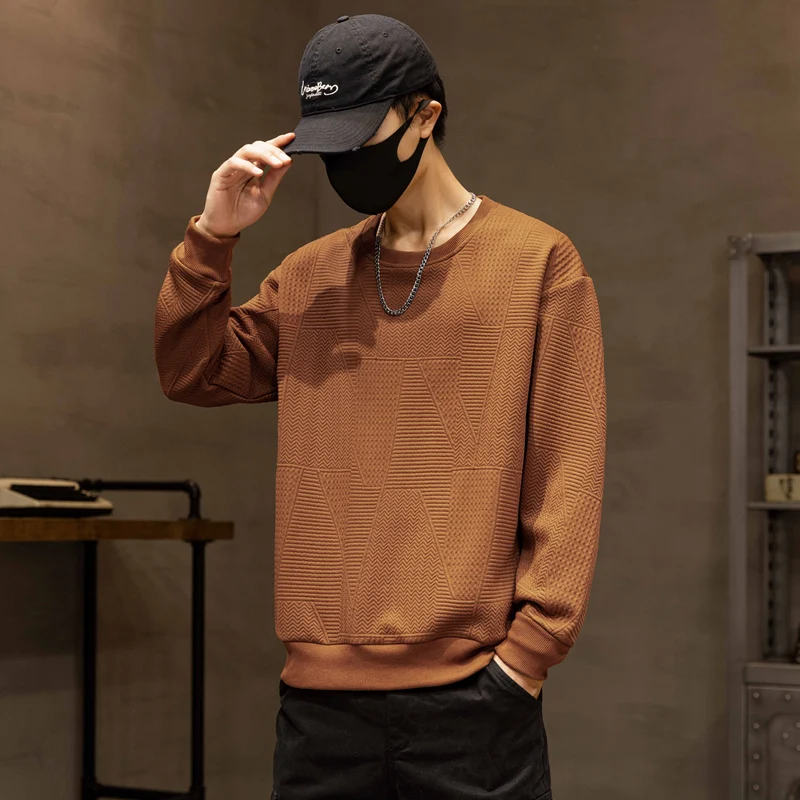 Модная замшевая мужская толстовка: повседневная, простая, удобная, приятная к телу, водоотталкивающая, свободного кроя, однотонная, универсальная куртка для кемпинга
Модная замшевая мужская толстовка: повседневная, простая, удобная, приятная к телу, водоотталкивающая, свободного кроя, однотонная, универсальная куртка для кемпинга