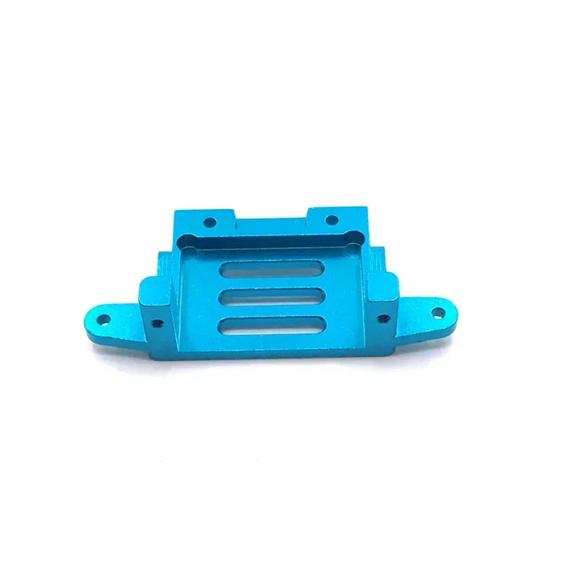 Metal Accessories Upgrade Modification Servo Mount for Pine Cone SG-2801 Mini Alloy Edition Land Rover Defender D90 RC Car
Metal Accessories Upgrade Modification Servo Mount for Pine Cone SG-2801 Mini Alloy Edition Land Rover Defender D90 RC Car