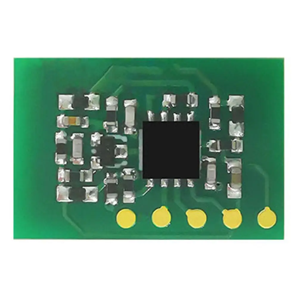 1pcs 45807115 45807116 45807117 Compatible Toner Chip For OKI ES4132dn ES4192MFP ES5112 ES5162MFP ES4172 Printer Cartridge
1pcs 45807115 45807116 45807117 Compatible Toner Chip For OKI ES4132dn ES4192MFP ES5112 ES5162MFP ES4172 Printer Cartridge