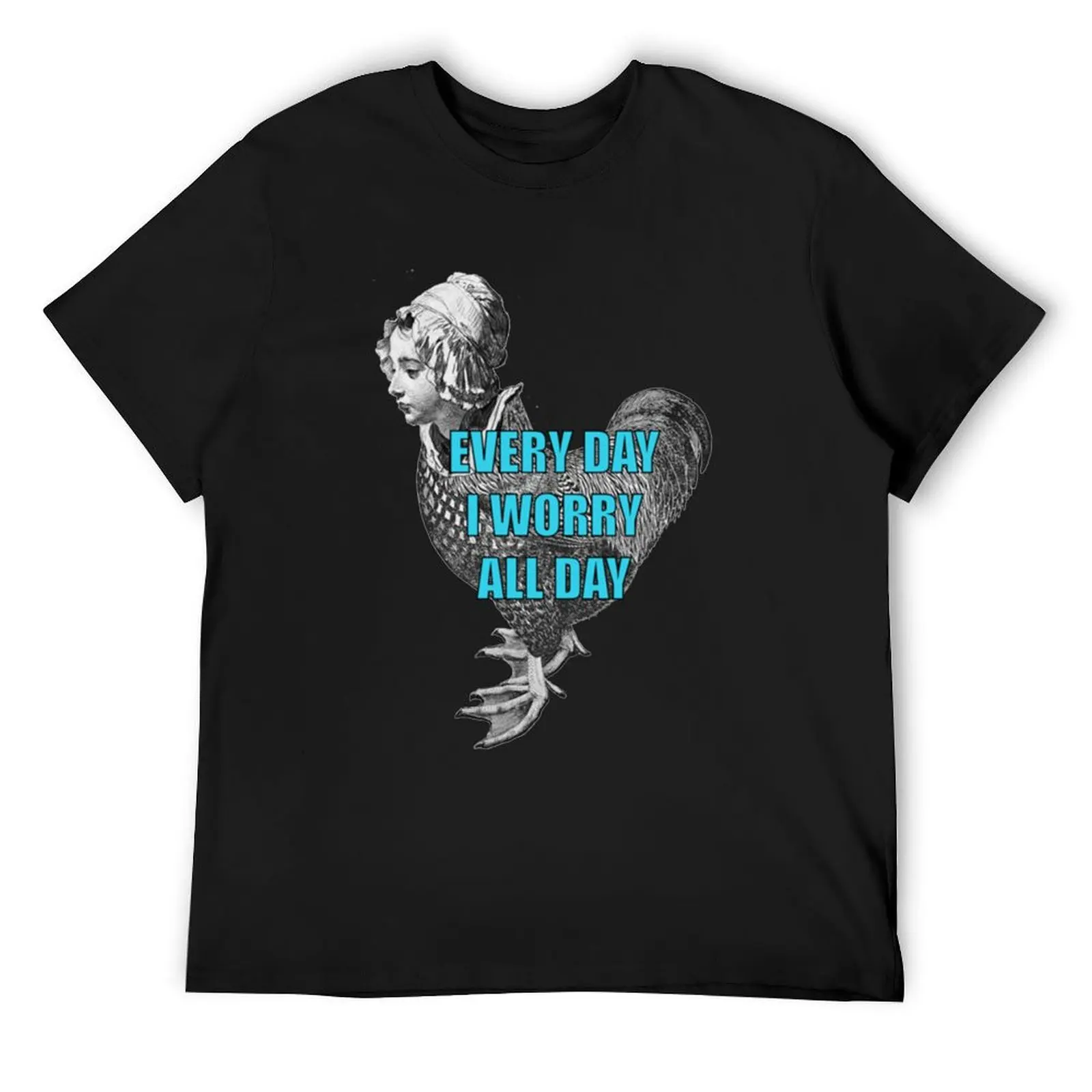 Chicken Duck Woman Thing Bushes of Love Gift For Fans, Gift For Men and Women T-Shirt
Chicken Duck Woman Thing Bushes of Love Gift For Fans, Gift For Men and Women T-Shirt