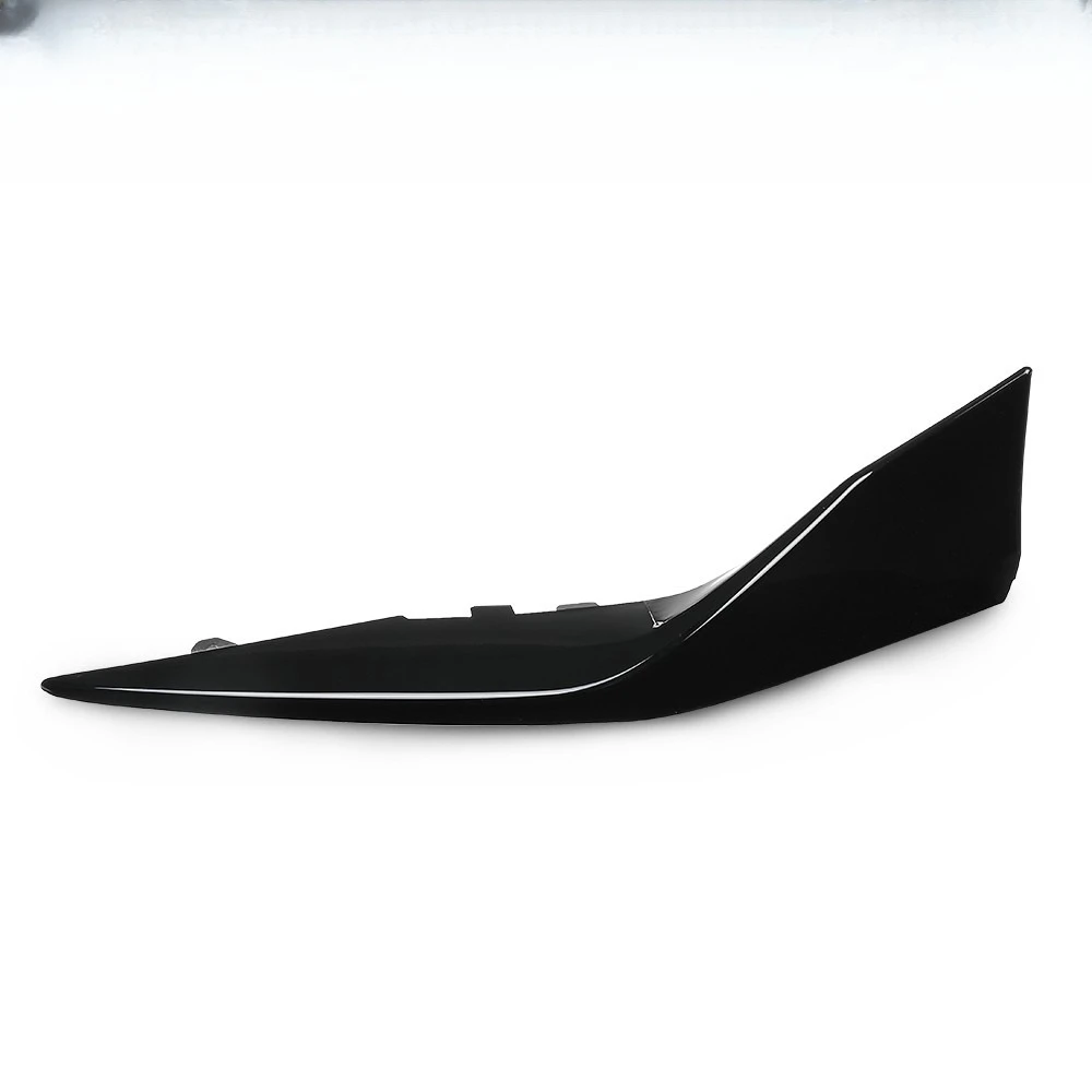 Fit For 2025 Toyota Camry SE Left Front Bumper Side Lower Molding Trim Black
Fit For 2025 Toyota Camry SE Left Front Bumper Side Lower Molding Trim Black