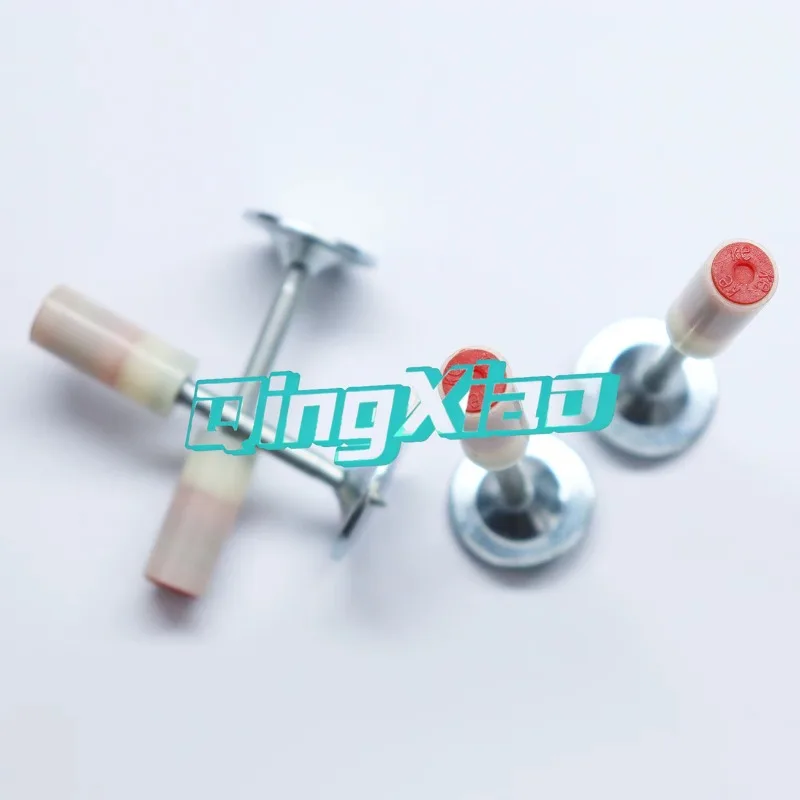 Integrated Fastening Nails Ceiling Fire Mini Special Round Concrete Shooting Nails Silent Fastening Nails For Construction
Integrated Fastening Nails Ceiling Fire Mini Special Round Concrete Shooting Nails Silent Fastening Nails For Construction