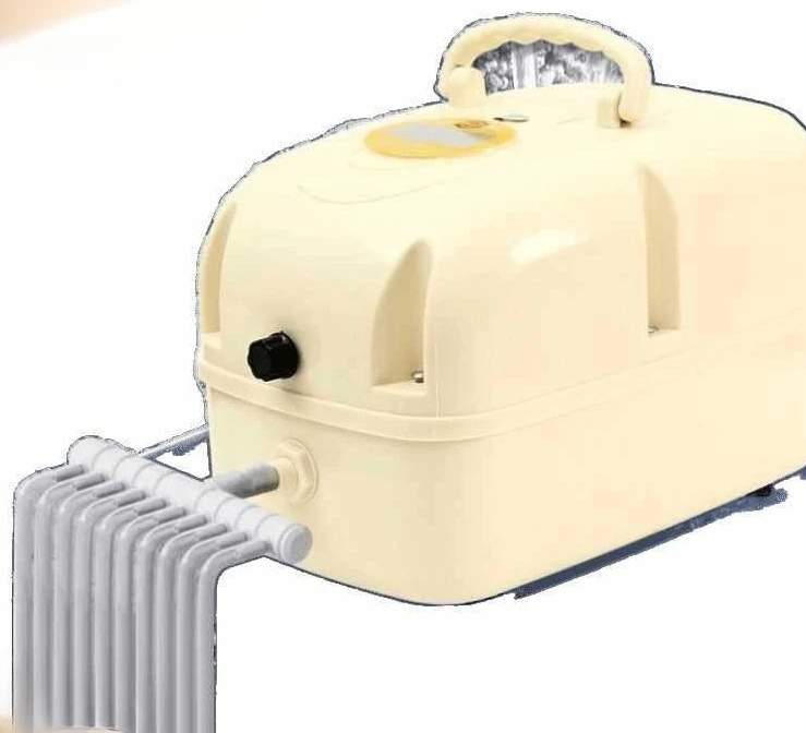 DC oxygen pump charging long standby high-power seafood fish pond breeding fish aerator dual-purpose
DC oxygen pump charging long standby high-power seafood fish pond breeding fish aerator dual-purpose
