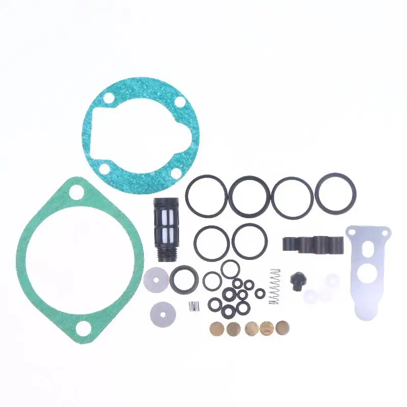 1Set 30MPA 4500PSI PCP Air Compressor Paper Gasket O-ring Sealing Kit For Single Cylinder Compressor
1Set 30MPA 4500PSI PCP Air Compressor Paper Gasket O-ring Sealing Kit For Single Cylinder Compressor
