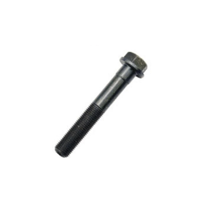 Engineering machinery spare parts For Isuzu 4JB1 4JG1 engine spare parts Main bearing bolt
Engineering machinery spare parts For Isuzu 4JB1 4JG1 engine spare parts Main bearing bolt