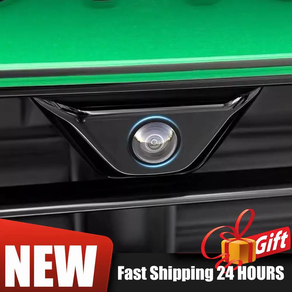 Car Camera Lens Protector for Tesla Model Y Car Backup Camera Protective Sticker High-Transparency Design Easy Installation
Car Camera Lens Protector for Tesla Model Y Car Backup Camera Protective Sticker High-Transparency Design Easy Installation