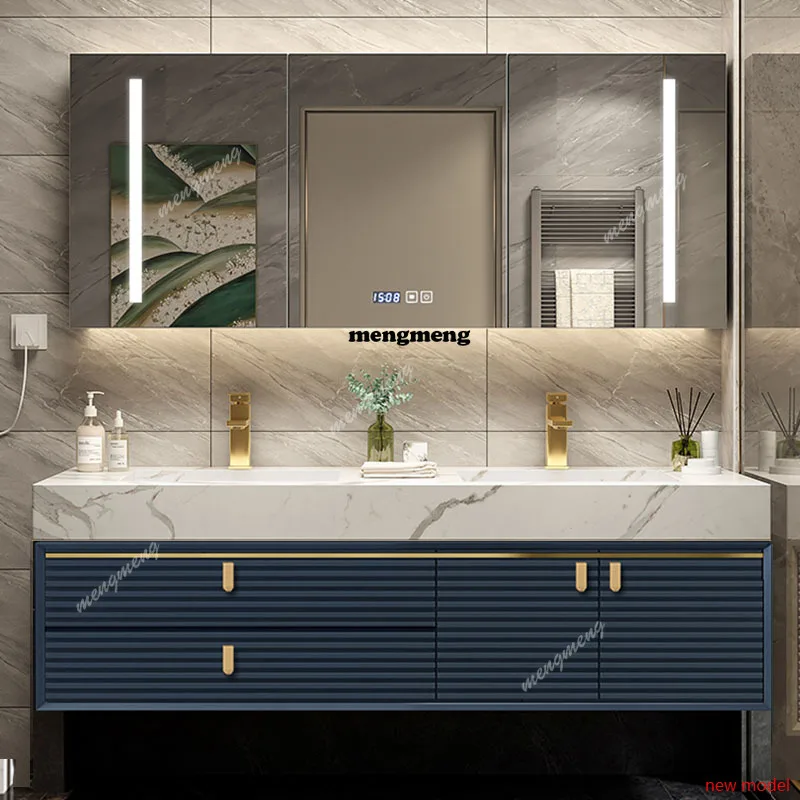 F182 Toilet Luxury Modern Bathroom Cabinet Storage Internal Hotel Mirror Bathroom Cabinet Vanity Meuble Salle De Bain Home Furni
F182 Toilet Luxury Modern Bathroom Cabinet Storage Internal Hotel Mirror Bathroom Cabinet Vanity Meuble Salle De Bain Home Furni