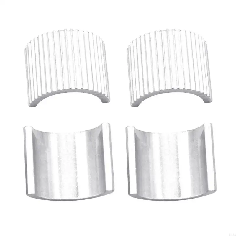 U2JA 4PCS от 22 мм в 28 мм мотоциклевого руля Ricers Risers Clamp Conversion Spacer
U2JA 4PCS от 22 мм в 28 мм мотоциклевого руля Ricers Risers Clamp Conversion Spacer