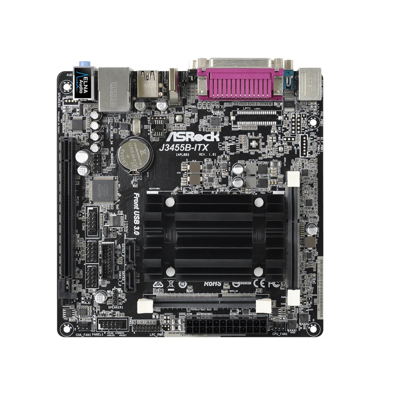 Используется для ASRock J3455B-J3355M-J3455M-ITX-E Интегрированная мини-тальная плата малой мощности NAS HTPC COM
Используется для ASRock J3455B-J3355M-J3455M-ITX-E Интегрированная мини-тальная плата малой мощности NAS HTPC COM