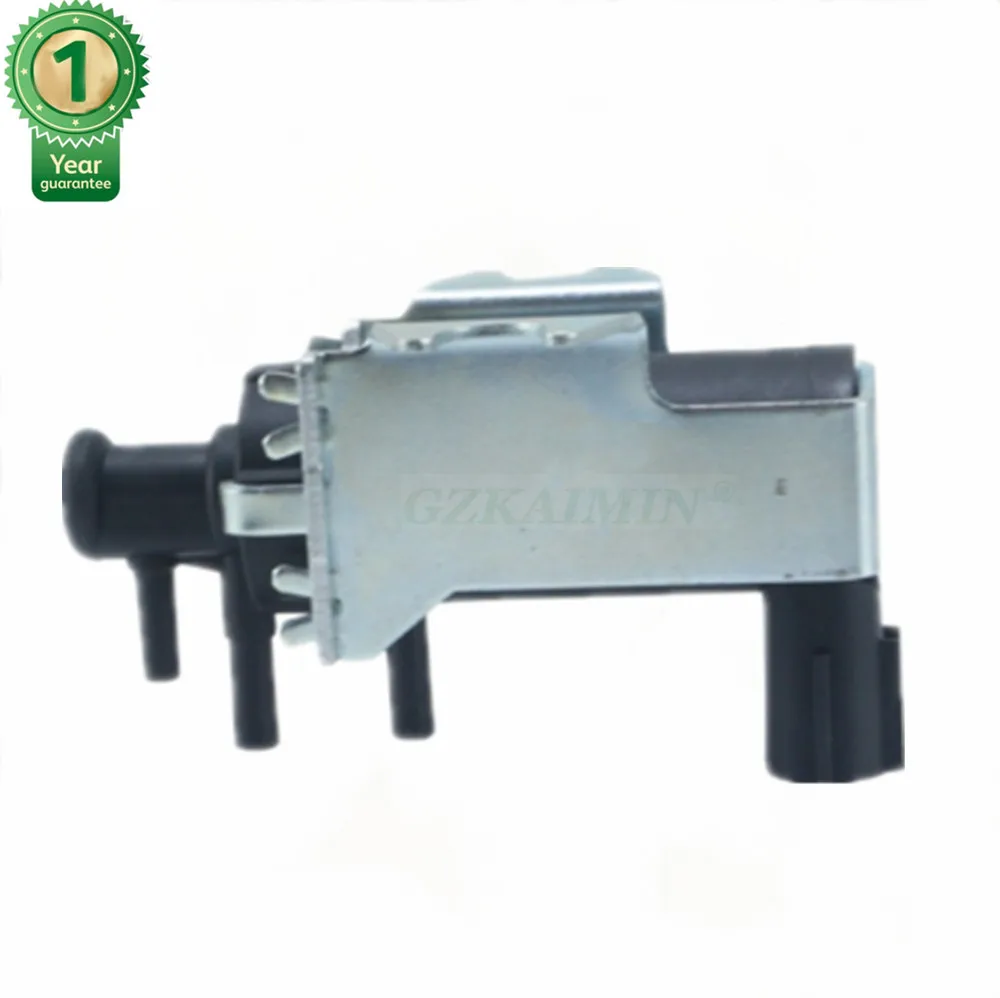 Solenoid Vacuum Valve 25819-27040 2581927040, 8981162600 for TOYOTA RAV4 RAV-4 1CDFTV (01-05)
Solenoid Vacuum Valve 25819-27040 2581927040, 8981162600 for TOYOTA RAV4 RAV-4 1CDFTV (01-05)
