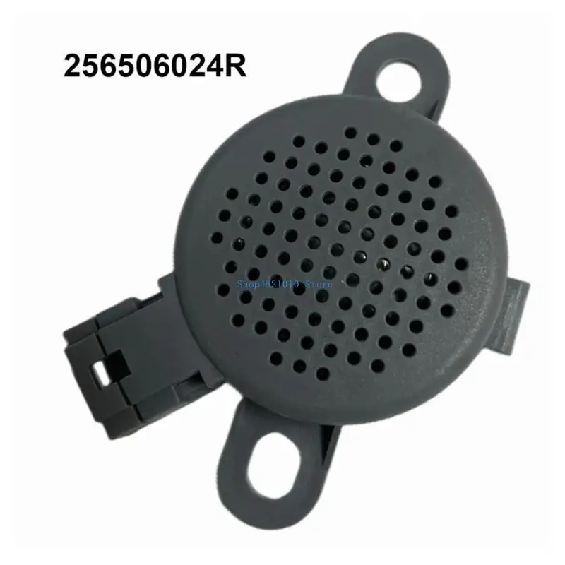 T3LF Parking Buzzer for Clio MK4 MK1 Scenic Replace 256506024R
T3LF Parking Buzzer for Clio MK4 MK1 Scenic Replace 256506024R