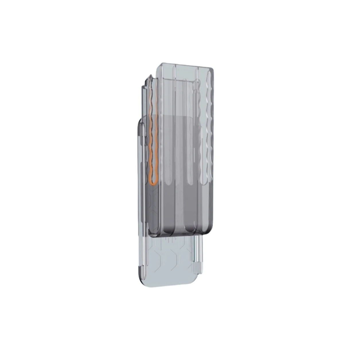 Reduce Clutter In Living Spaces Power Strip Holder Strip Holder Cable Organizer Multi-purpose Holder Space-saving Solution
Reduce Clutter In Living Spaces Power Strip Holder Strip Holder Cable Organizer Multi-purpose Holder Space-saving Solution