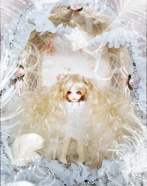 D01-P202 children handmade toy 1/3 1/4 1/6 1/8 1/12 Doll Accessories BJD/SD doll wig Mohair gold long hair
D01-P202 children handmade toy 1/3 1/4 1/6 1/8 1/12 Doll Accessories BJD/SD doll wig Mohair gold long hair