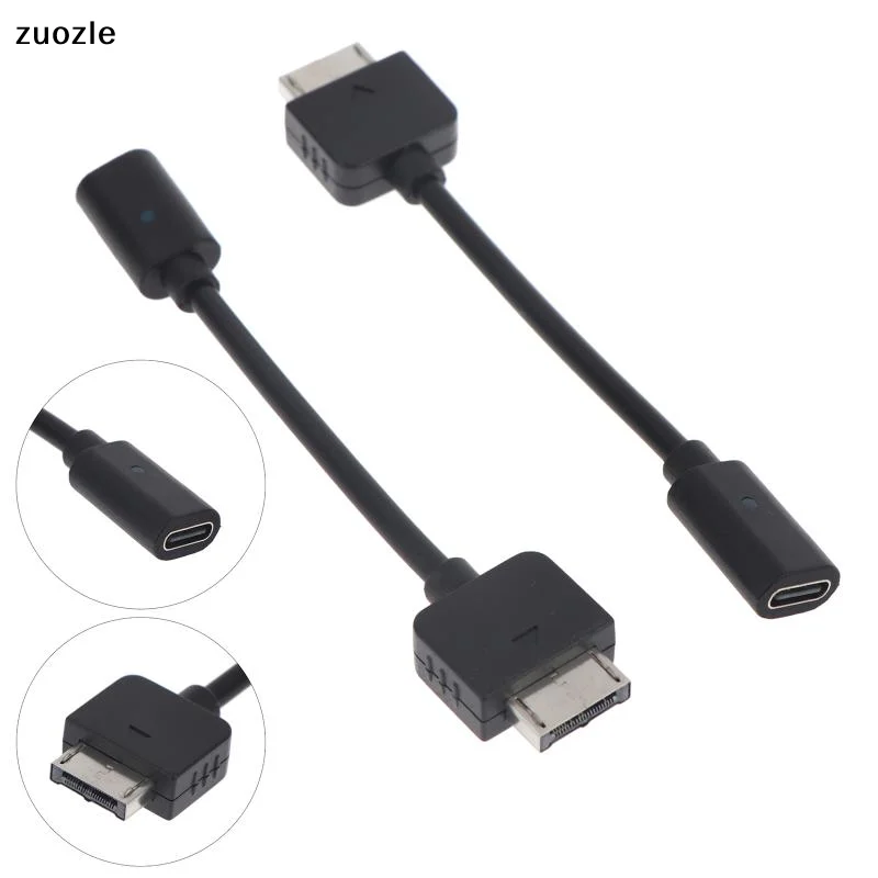 exquisiteTypeC Convert Cord PD USB C Cable Adapter for VITA1000 Console 1 3 Pcs Quick Charger Flexible Power Wire Replacement
exquisiteTypeC Convert Cord PD USB C Cable Adapter for VITA1000 Console 1 3 Pcs Quick Charger Flexible Power Wire Replacement