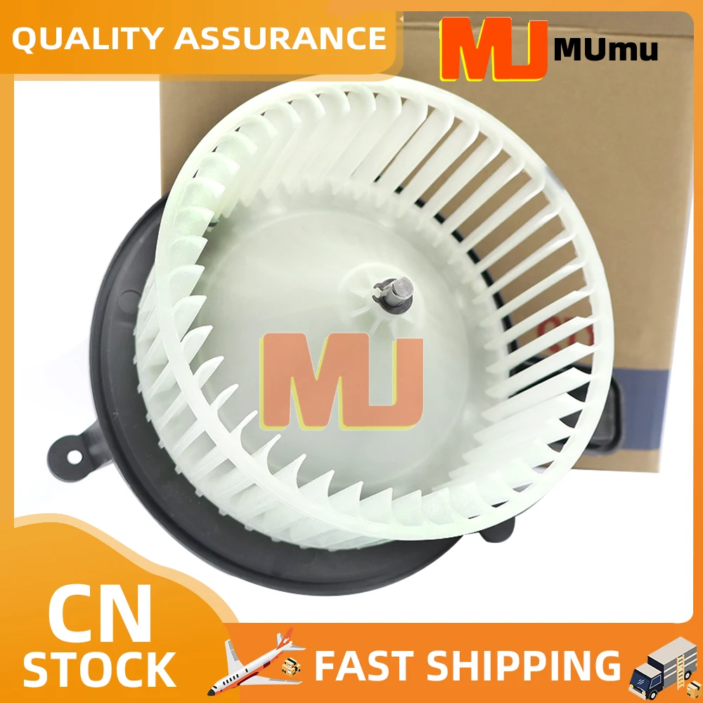 LHD/RHD Air Conditioner Blower Motor Fan Fits for nissan RHD:96554426 LHD:BA153-40520 BA15340520
LHD/RHD Air Conditioner Blower Motor Fan Fits for nissan RHD:96554426 LHD:BA153-40520 BA15340520