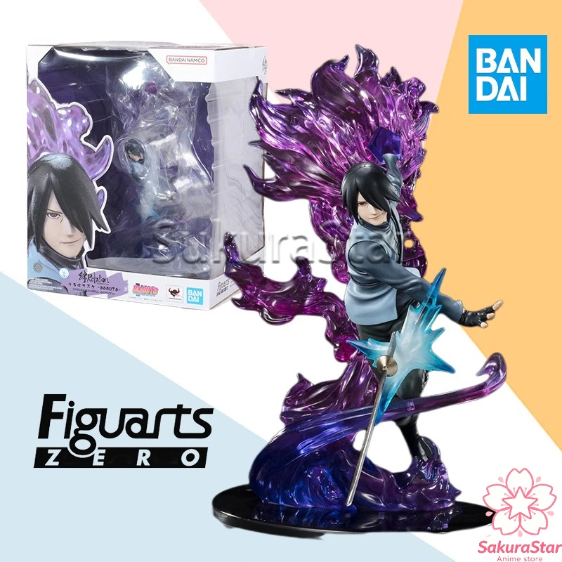 【In-stock】Bandai Figuarts Zero Sasuke Uchiha Boruto Kizuna Relation Finished Anime Figure Model Toy Gift For Kids
【In-stock】Bandai Figuarts Zero Sasuke Uchiha Boruto Kizuna Relation Finished Anime Figure Model Toy Gift For Kids