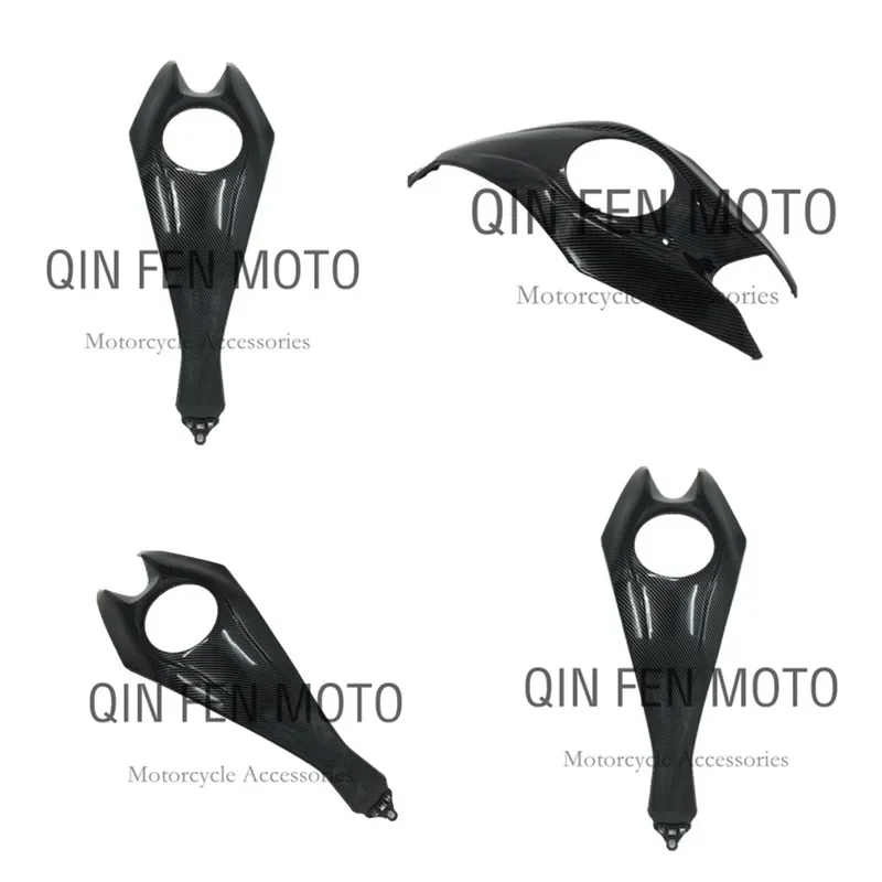 Motorcycle Upper Fuel Tank Cover Fit For Kawasaki Z1000 2014-2019 Carbon Fiber Paint
Motorcycle Upper Fuel Tank Cover Fit For Kawasaki Z1000 2014-2019 Carbon Fiber Paint