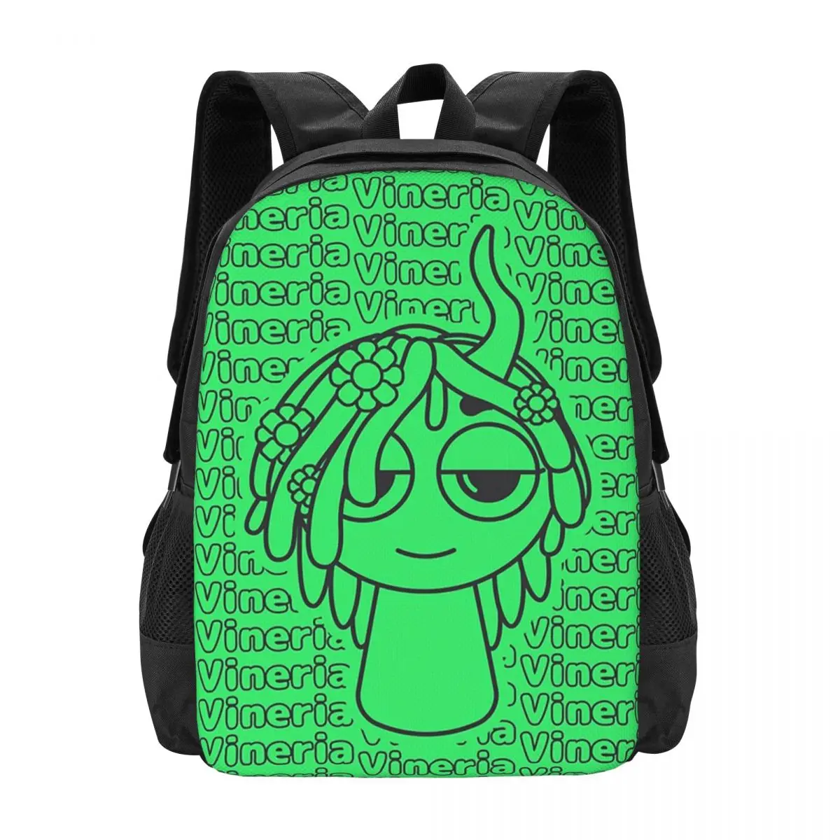 Sprunki Green Vineyard Backpack Hot Sale Daypack Large Capacity Boys Girls BookBag School Bag Shoulder Bags for Men Women
Sprunki Green Vineyard Backpack Hot Sale Daypack Large Capacity Boys Girls BookBag School Bag Shoulder Bags for Men Women