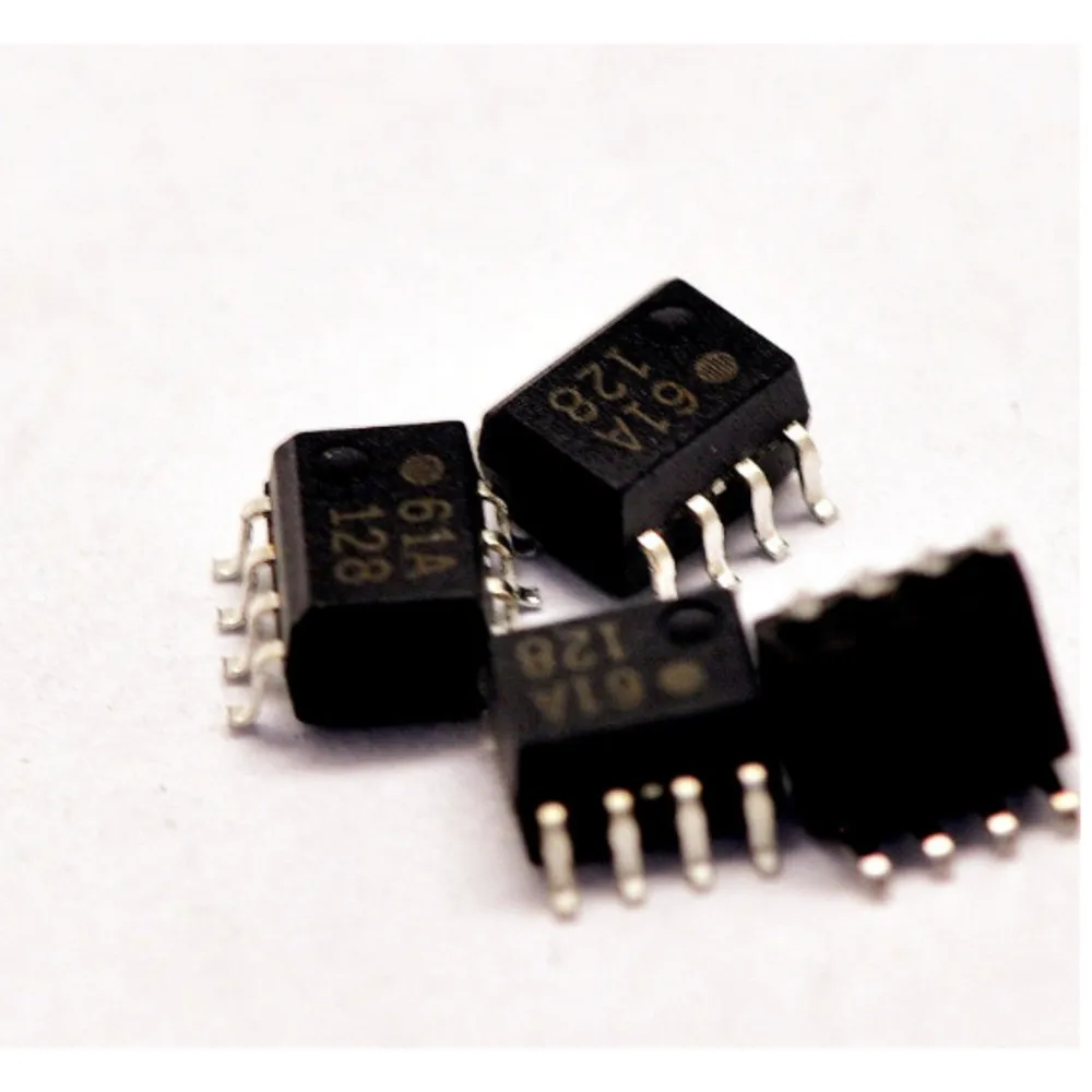 61A 061A HCPL-061A ACPL-061A HCPL-061A-500E Power Relay
61A 061A HCPL-061A ACPL-061A HCPL-061A-500E Power Relay