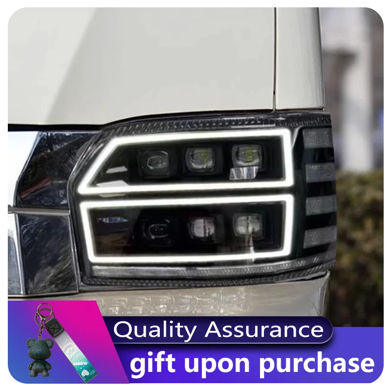 Ходовые огни для автомобилей 12 В Toyota Hiace 2005-2018, светодиодные фары Drl, высокая настройка дневного света, поворотные аксессуары, передняя лампа
Ходовые огни для автомобилей 12 В Toyota Hiace 2005-2018, светодиодные фары Drl, высокая настройка дневного света, поворотные аксессуары, передняя лампа