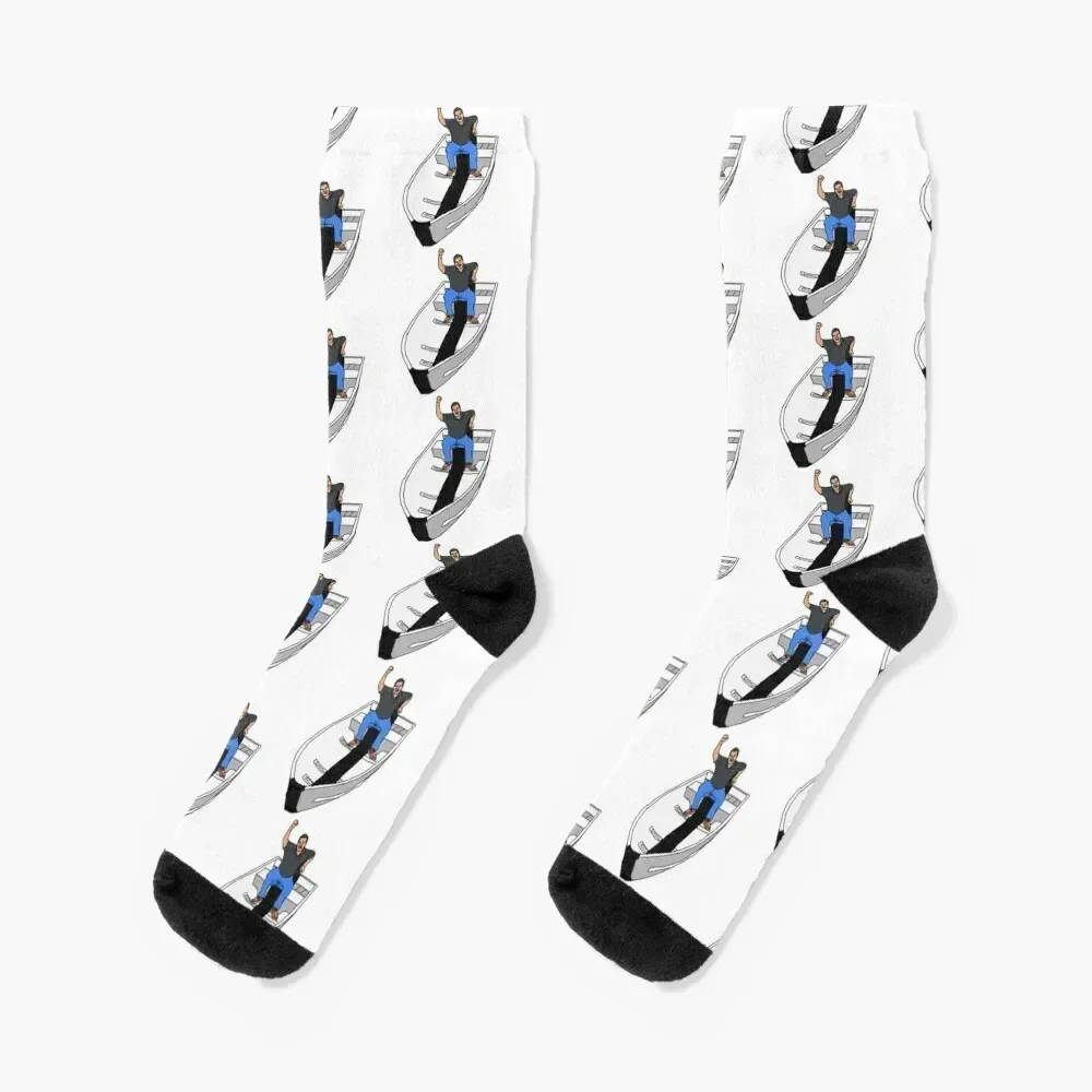 Phil Swift Flexing Socks winter thermal FASHION Sports Girl'S Socks Men's
Phil Swift Flexing Socks winter thermal FASHION Sports Girl'S Socks Men's