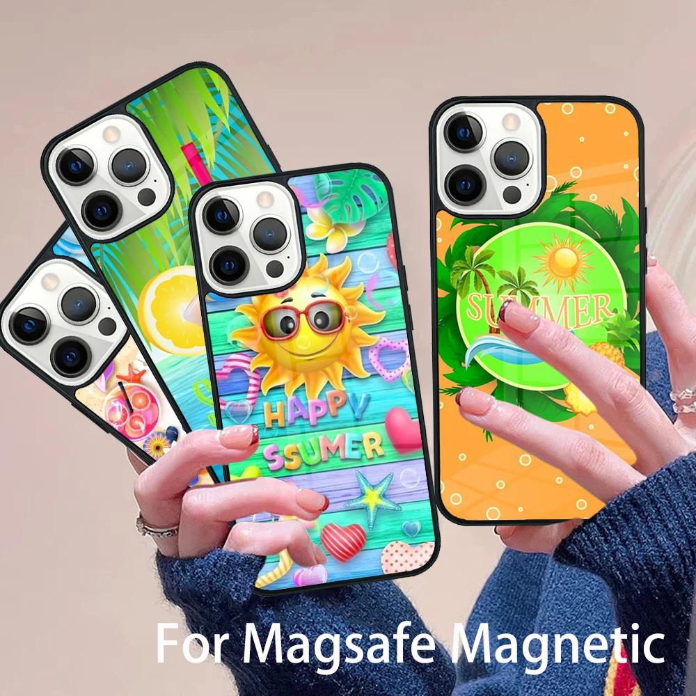 Чехол для телефона «Hello Cool Summer Beach Sea» Magesafe с магнитной беспроводной зарядкой для IPhone 16, 11, 12, 13, 14, 15 Pro Max Plus Mini
Чехол для телефона «Hello Cool Summer Beach Sea» Magesafe с магнитной беспроводной зарядкой для IPhone 16, 11, 12, 13, 14, 15 Pro Max Plus Mini