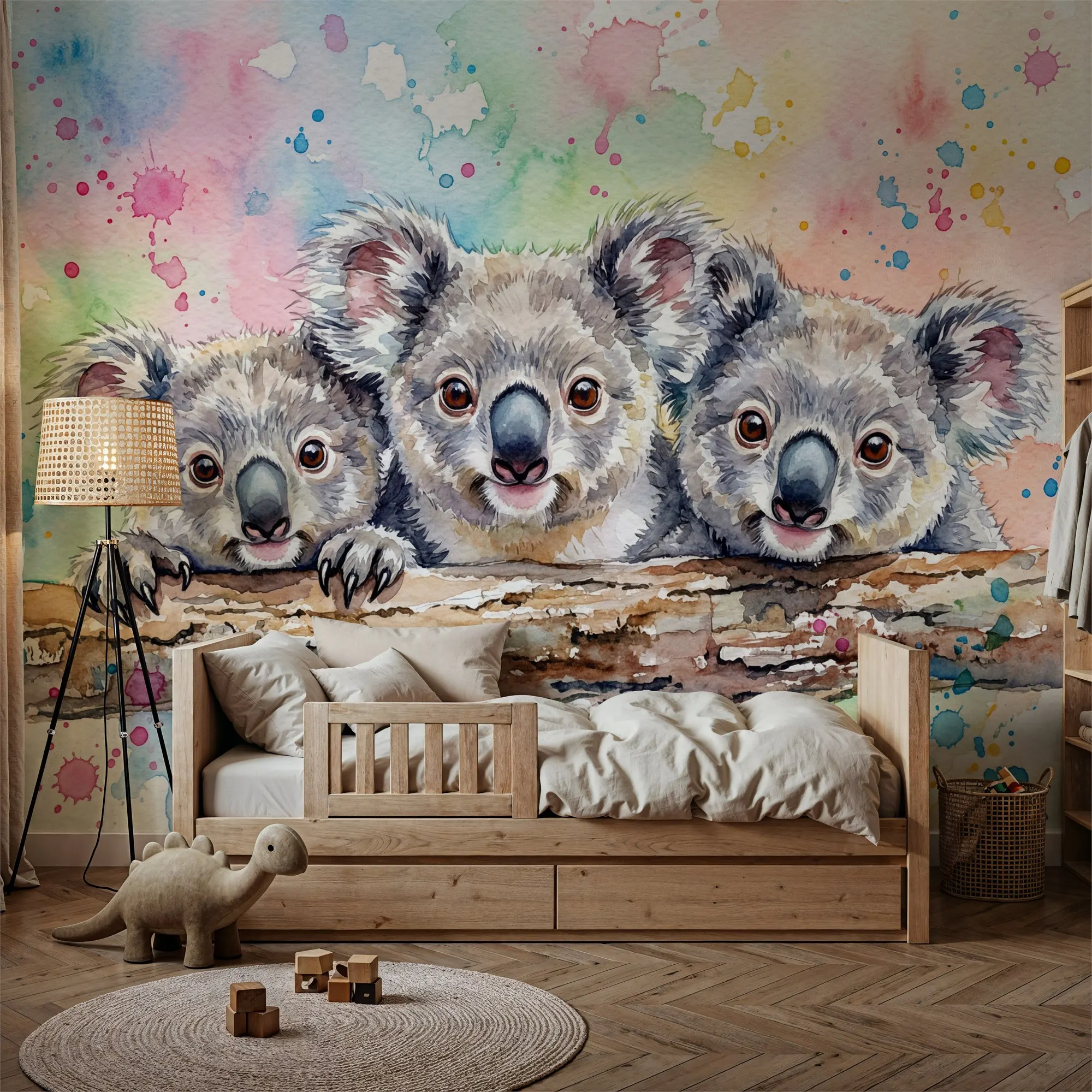 custom Koalas Cute Baby Animals Series 3d Wall mural peel and stick wallpaper
custom Koalas Cute Baby Animals Series 3d Wall mural peel and stick wallpaper