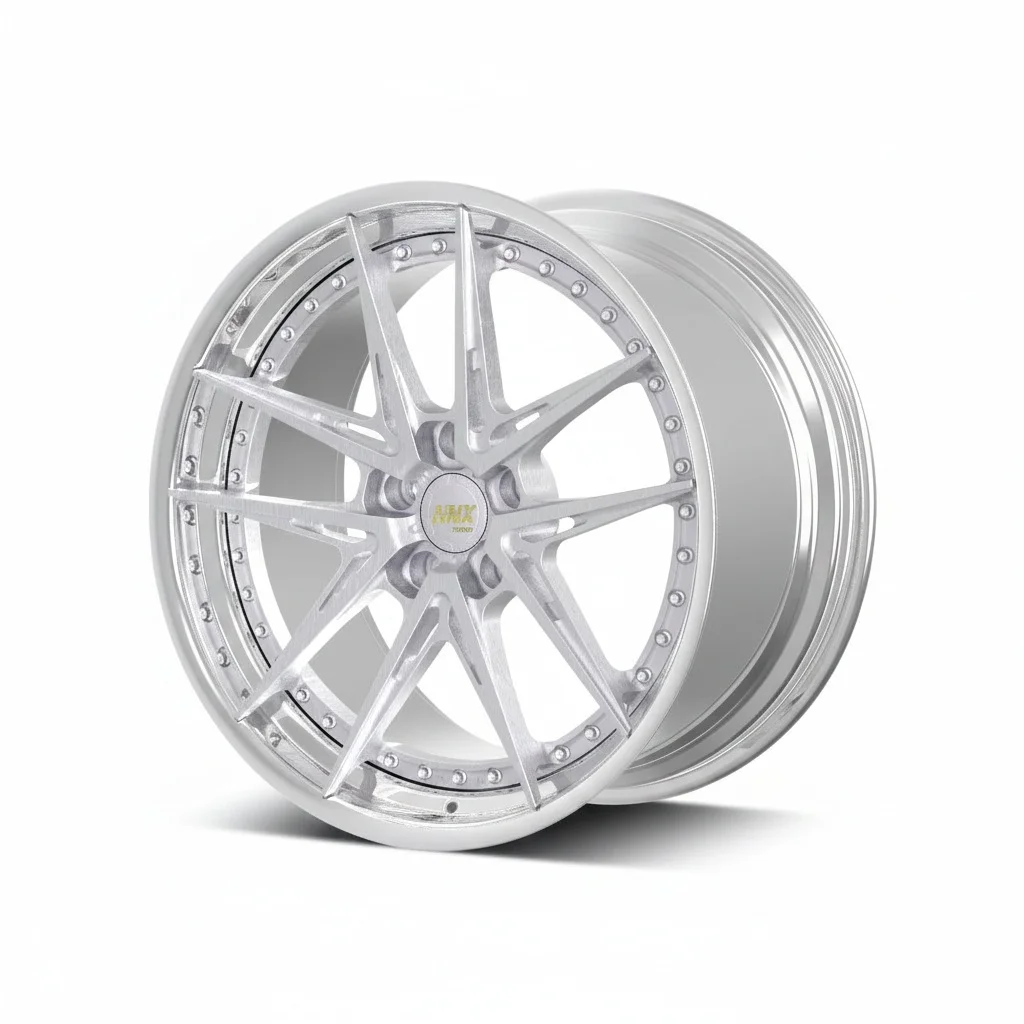 Alloy Wheels 18-24 Inch/457.2-609.6mm, 35mm ET Car Rims with Custom Holes for Passenger Car, Premium Quality Part
Alloy Wheels 18-24 Inch/457.2-609.6mm, 35mm ET Car Rims with Custom Holes for Passenger Car, Premium Quality Part
