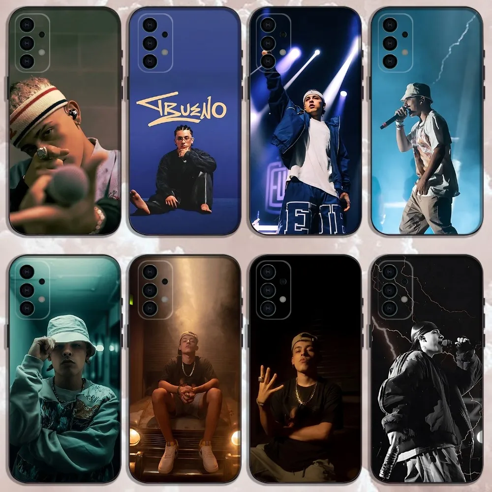 T-Trueno Rapper Phone Case For Samsung Galaxy A13,A21s,A22,A31,A32,A52,A53,A71,A80,Soft Black Shell
T-Trueno Rapper Phone Case For Samsung Galaxy A13,A21s,A22,A31,A32,A52,A53,A71,A80,Soft Black Shell