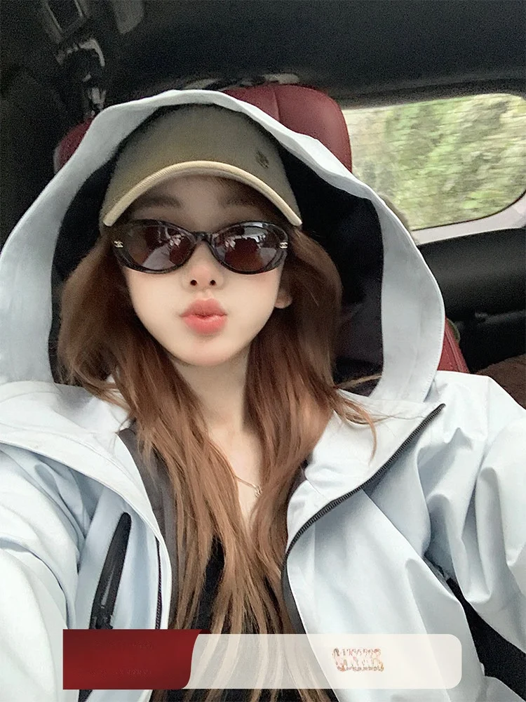 DoggyQin DuPont футболка Hardell Jaet пуховое пальто верхняя одежда для сноуборда ветрозащитный водонепроницаемый уличный альпинистский костюм
DoggyQin DuPont футболка Hardell Jaet пуховое пальто верхняя одежда для сноуборда ветрозащитный водонепроницаемый уличный альпинистский костюм