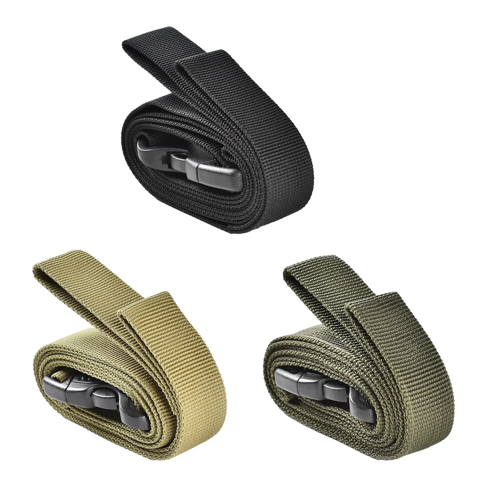 Outdoor Luggage Strap Suitcase Belt for Backpacking Airplane Outdoor Sports
Outdoor Luggage Strap Suitcase Belt for Backpacking Airplane Outdoor Sports