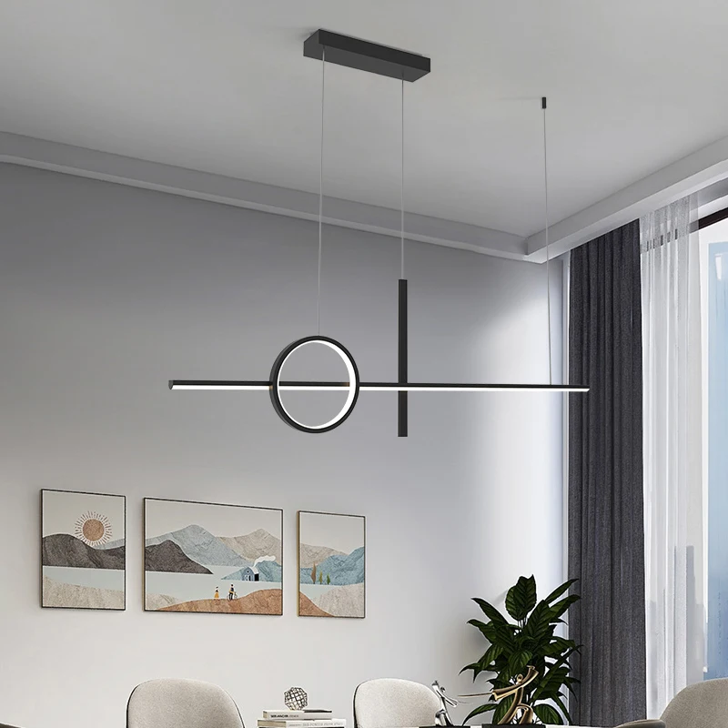 Restaurant Led Pendant Lights For Living Room Kitchen Island Room Decor Dimmable Indoor Lighting Fixtures люстра потолочная
Restaurant Led Pendant Lights For Living Room Kitchen Island Room Decor Dimmable Indoor Lighting Fixtures люстра потолочная